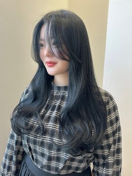 バイオレット ナゴヤ(Violet Nagoya) ネイビーカラー ブルーグレージュ ブルーブラック