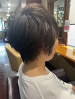 ヘアーデザイン ビバース(hair design vivarth)&nbsp;ショート[志木・新座]