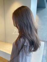 ロロネー 天満(Lolonois)&nbsp;【Lolonois天満】アッシュブラウン(澤　賢伸)