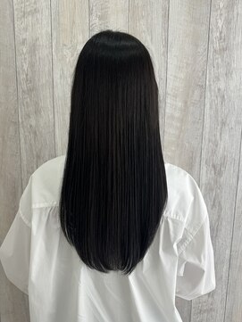 シエル 立川店(CIEL) 【KAZUYA×CIEL】ダークグレージュ