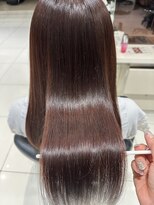 アヴァンスクロス あべのルシアス店(AVANCE.CROSS)&nbsp;髪質改善