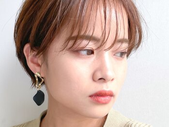 カーサ(Casa.)の写真/【業界トップクラスの技術力】東京青山、大阪心斎橋で人気を誇ったスタイリストが”本物の美容”をご提案！