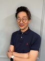ヘアアンドメイク アール(hair＆make R) 青木 潤也