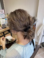 ハーティーモトヤワタ(hearty MOTOYAWATA)&nbsp;結婚式アレンジ