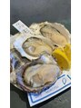 エイトタマプラ たまプラーザ店(EIGHT tamapla)&nbsp;美味しい牡蠣教えてください！