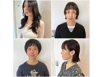 ル サロン LE SALONの写真