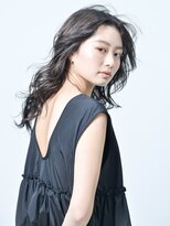 ロアーヘアー フォルド 小倉店(RAWR hair FOLD)&nbsp;【RAWR】くびれ×抜け感