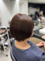 アイズ 本厚木(AIZU)&nbsp;髪質改善トリートメント