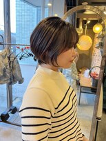 ニュートラル パブリック(neutral public)&nbsp;Instagram @jun._.takai