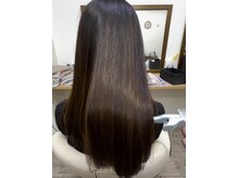 ヘアスタジオ アール(Hair Studio R)
