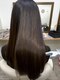 ヘアスタジオ アール(Hair Studio R)の写真/経験豊富なスタイリストが、あなたの”なりたい”に合わせた毎日を心地よく過ごせるスタイルをご提案◇