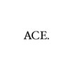 エース(ACE.)のお店ロゴ