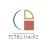 テトルヘアーズ(TETRU HAIRS)のお店ロゴ