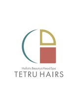 TETRU HAIRS [ヘッドスパ＆髪質改善] 【テトルヘアーズ】