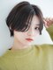 ルームガーデン 小田急相模原(RoomGarden)の写真/小田急相模原で叶える☆かわいいショートも、かっこいいショートも、オシャレなショートもお任せ！