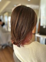 フルールアミー(fleur ami)&nbsp;inner color