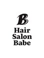 ヘアーサロンベイブ(Hair Salon Babe)/安部 聖矢