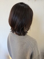 エルサフィロ ヒゴバシ(el zafiro)&nbsp;【エルサフィロ　肥後橋】お客様スタイル