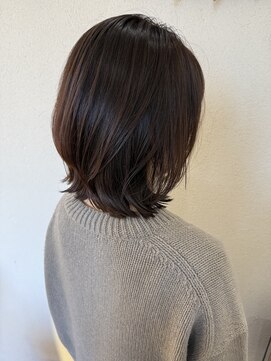 エルサフィロ ヒゴバシ(el zafiro) 【エルサフィロ　肥後橋】お客様スタイル