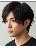 tn/メンズカット