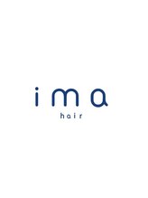 ima 名駅店 髪質改善/縮毛矯正/ヘッドスパ/ブリーチ/ダブルカラー【イマ】