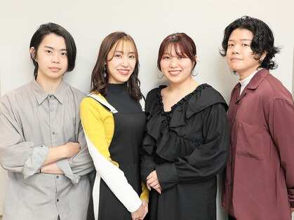 リブール 碧南店(libuR)の写真