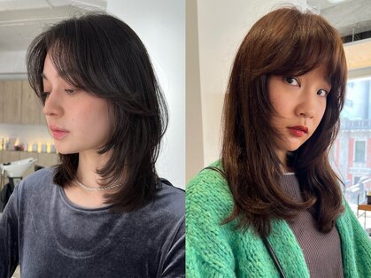 エヌ 烏丸(enu)の写真