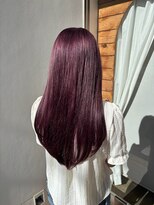 サイン ハニー(Sign honey)&nbsp;ピンクラベンダー