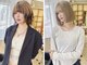 チェレ ロッソ 金剛店(Chere rosso)の写真/【学割U24】学生限定お得なクーポンあり★トレンドを取り入れた似合わせのスタイルで周りと差がつく♪