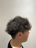 リタ オム 大宮店(RITA HOMME) ツイストスパイラルパーマ