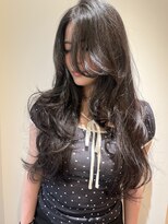 フェブミエル(fev miel)&nbsp;海外風ASIAN mixLayer