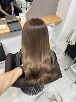 アイズ 横浜(IS)&nbsp;[YASU指名]ベージュカラー/ミルクティーベージュ/横浜