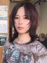 ネア(nea)&nbsp;ハッシュカット