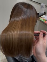 グッディ 倉敷中島店(GOOD-DAY)&nbsp;【かたやま】髪質改善トリートメント