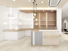 ヘアーリゾート ラウレア(Hair Resort LAULEA)