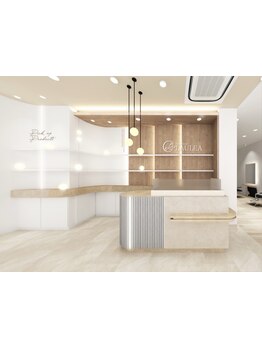 【古賀】9月下旬より店舗拡張につきリニューアルOPEN！解放的な空間で美容と会話を楽しむご褒美timeを♪