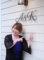 アスク(AsK) Keiko 