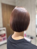 ニト(nito) ボブスタイル