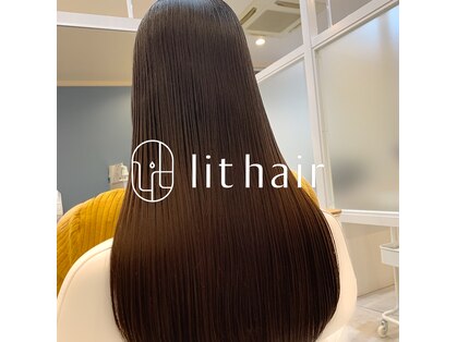 リットヘアー 本山店(lit hair)の写真
