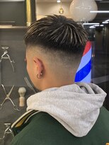 ヒロギンザ 難波店(HIRO GINZA)&nbsp;クロップ