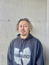 イム 博多 祇園(im) 永石 大士