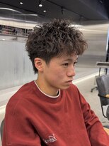 ゼスト 八王子店(ZEST) ダウンバングショート