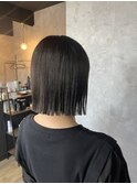 タッセルボブ