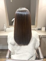 ディアーズ 八王子店(Dears)&nbsp;髪質改善ストレートエステ