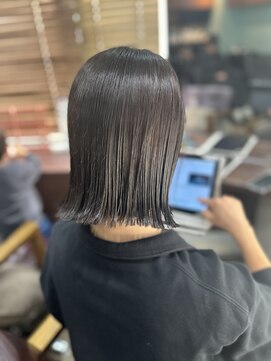 ルアン(Luan) スモーキーベージュ