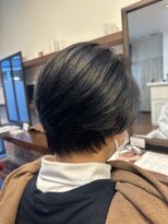 カーロ(Caro)&nbsp;ショート/ボブ/ショートボブ