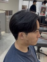 スタンド 博多(STAND)&nbsp;ナチュラル曲がる縮毛矯正