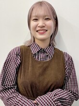 ジュノ 鹿児島中央店(Juno)&nbsp;田原春 百恵