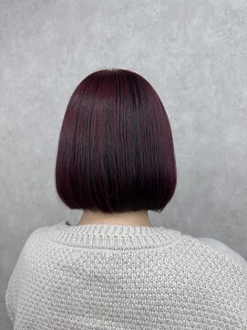 アン ブリーチ 大宮駅東口店(UN BLEACH) アンブレラカラー♪