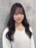 ラック 本厚木店(LUCK)&nbsp;ブラウンカラー